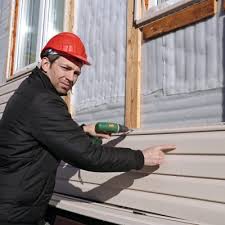 Best Historical Building Siding Restoration  in Coulee Dam, WA